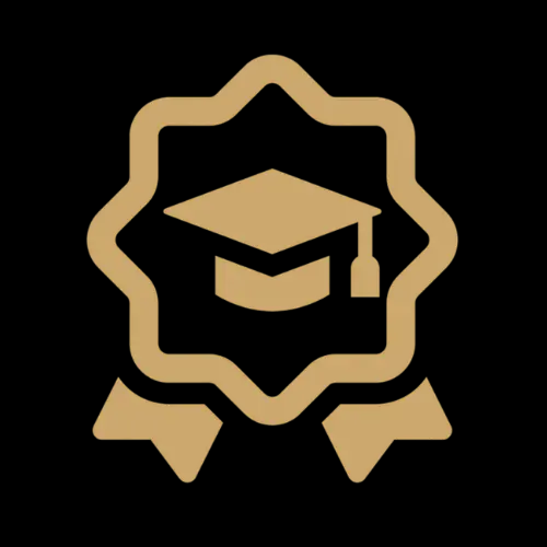 Veda Scholars Logo